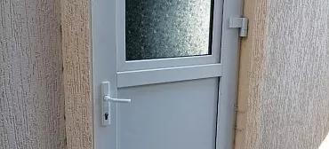 Гостевой дом Четыре сезона