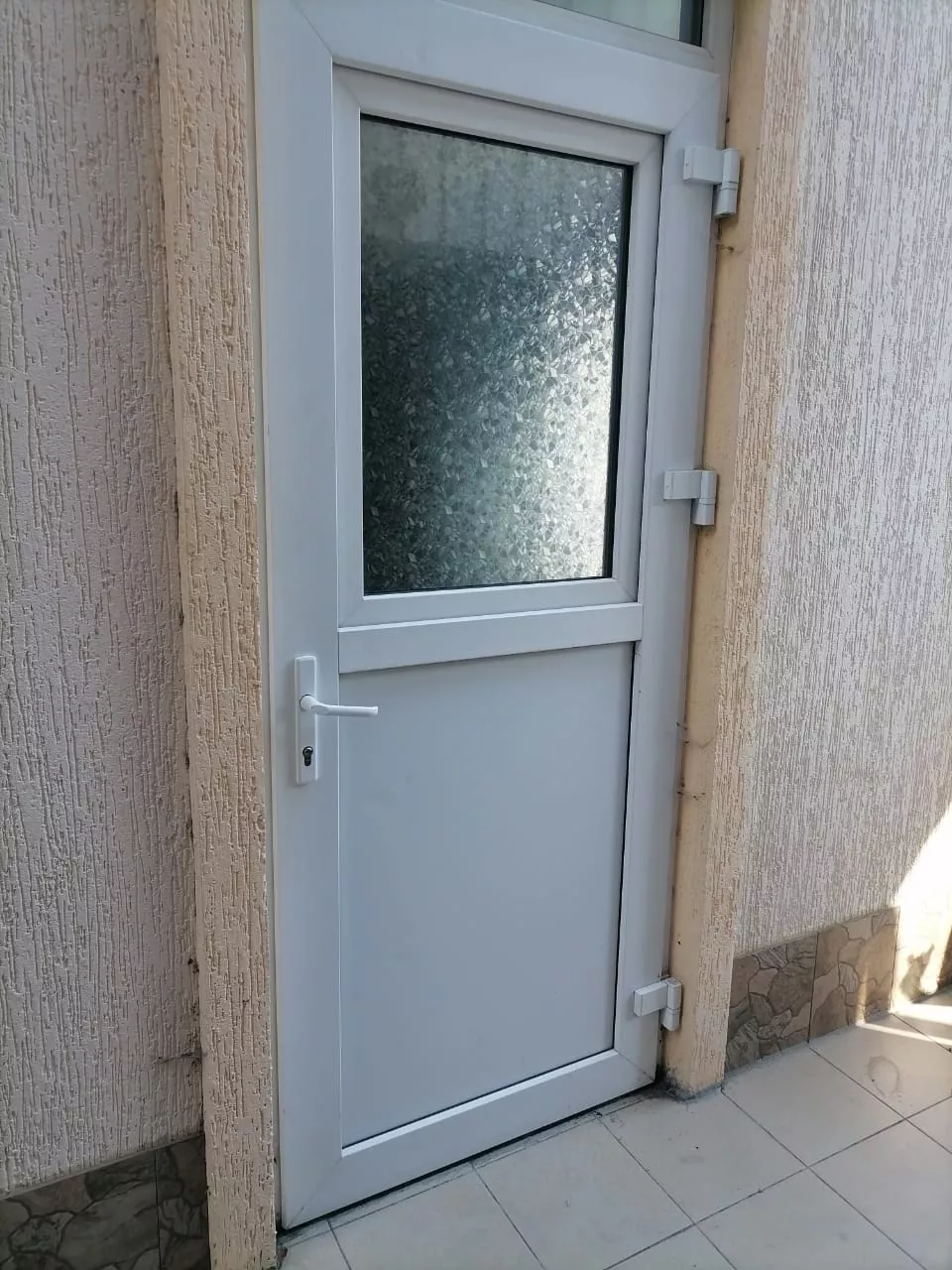 . Гостевой дом Четыре сезона. Лоо