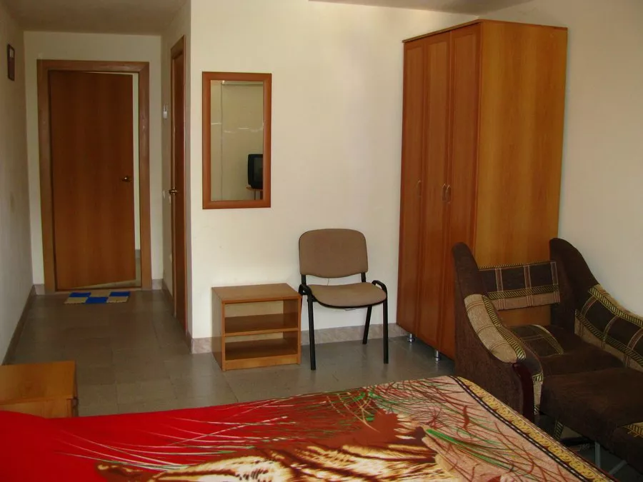 . Гостевой дом "Отис". Совет-Квадже