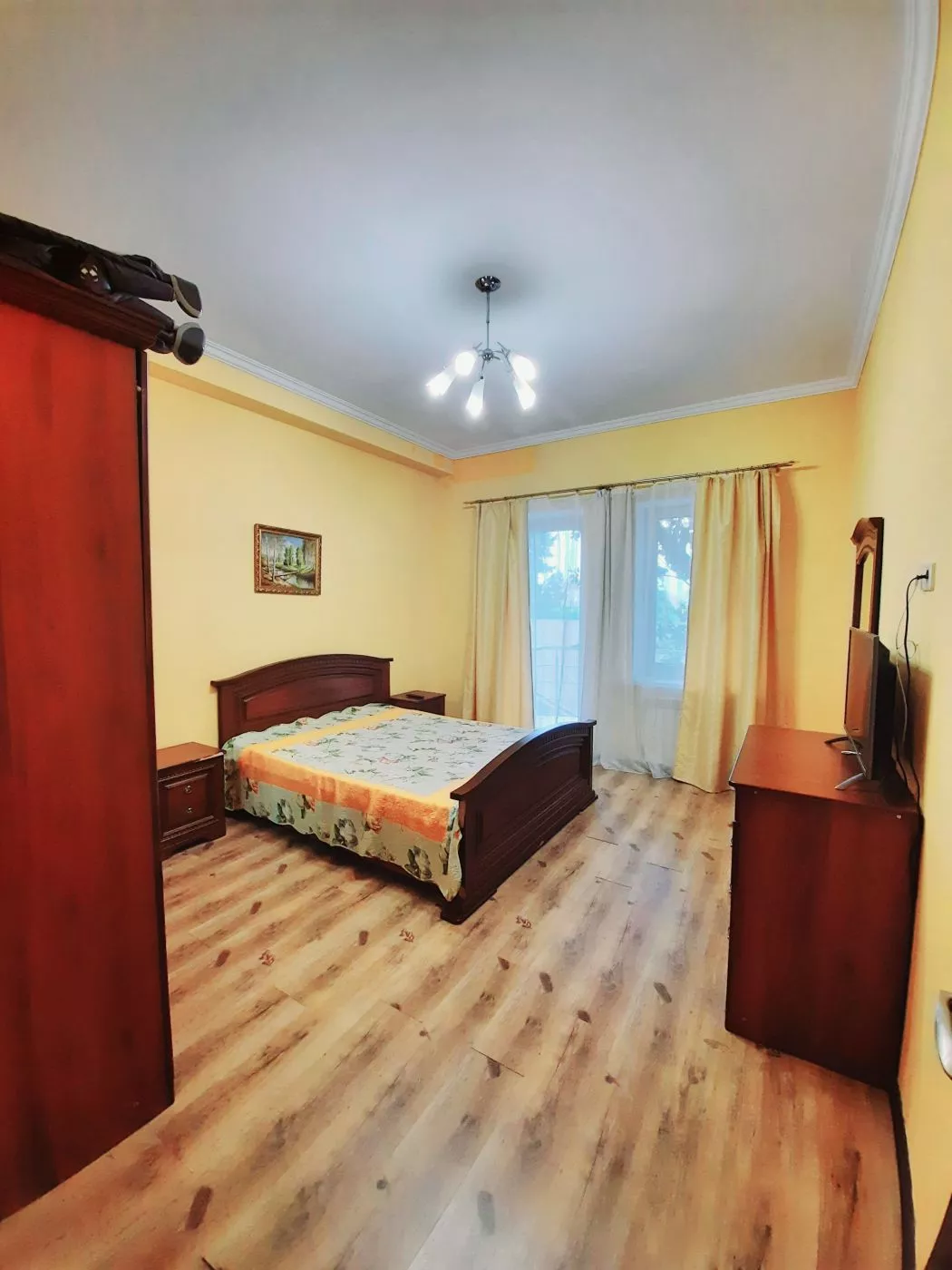 . Апартаменты для отдыха Сирус/Адлер. Адлер