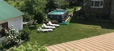 Гостевой дом У Наталии 