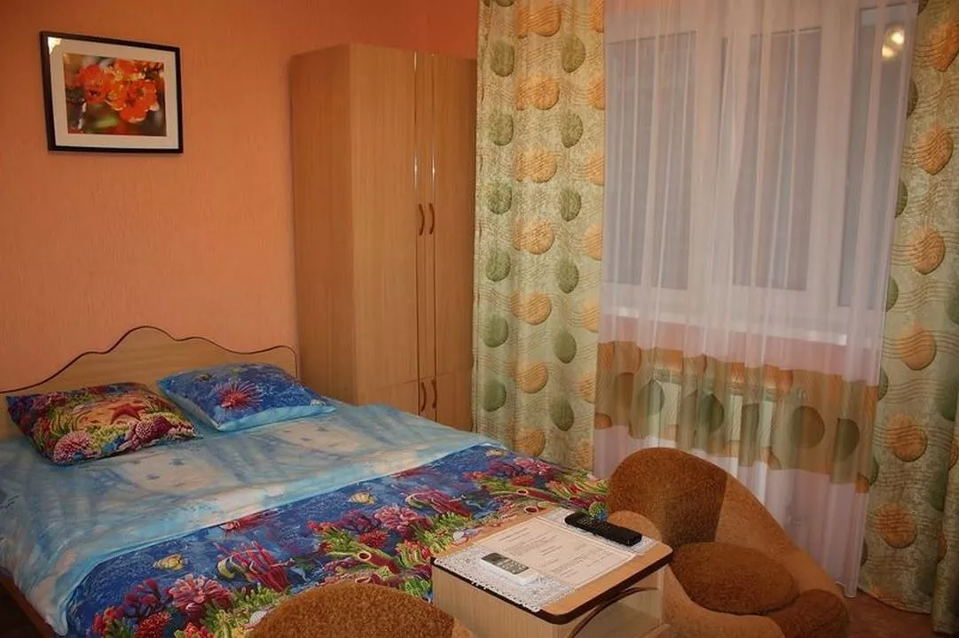 Стандарт. Эллинг "Рыбацкий 77". Лазаревское