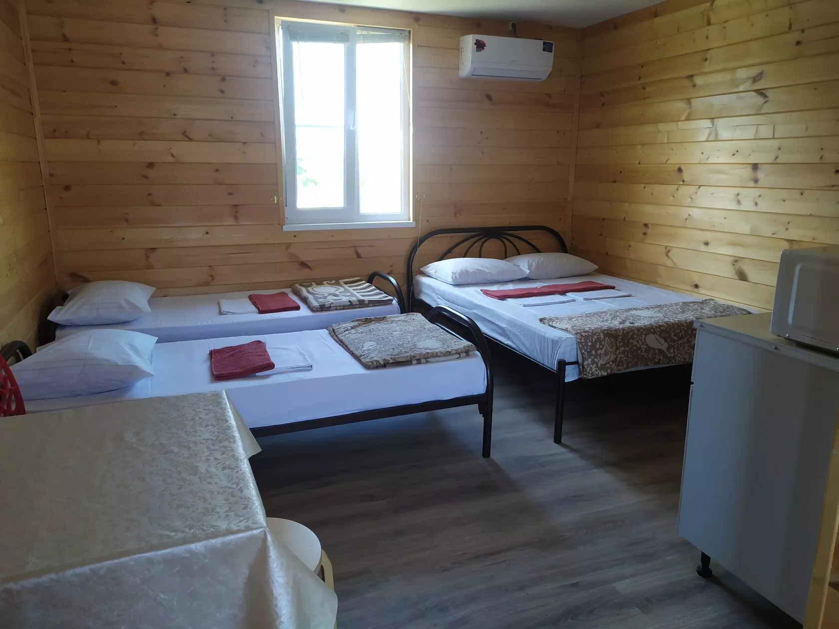 . Гостевой дом МОРЕ. Витязево . Гостевой дом МОРЕ. Витязево