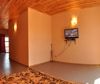 4-местный Superior room. Гостевой дом Гостевой комплекс «Mia Stella». 4-местный Superior room. Гостевой дом Гостевой комплекс «Mia Stella».