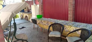 Частный сектор Амалия