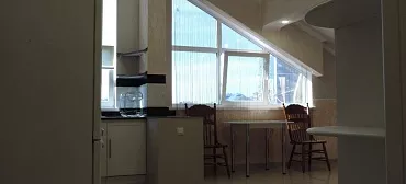 Гостевой дом Гринго