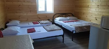 Гостевой дом МОРЕ