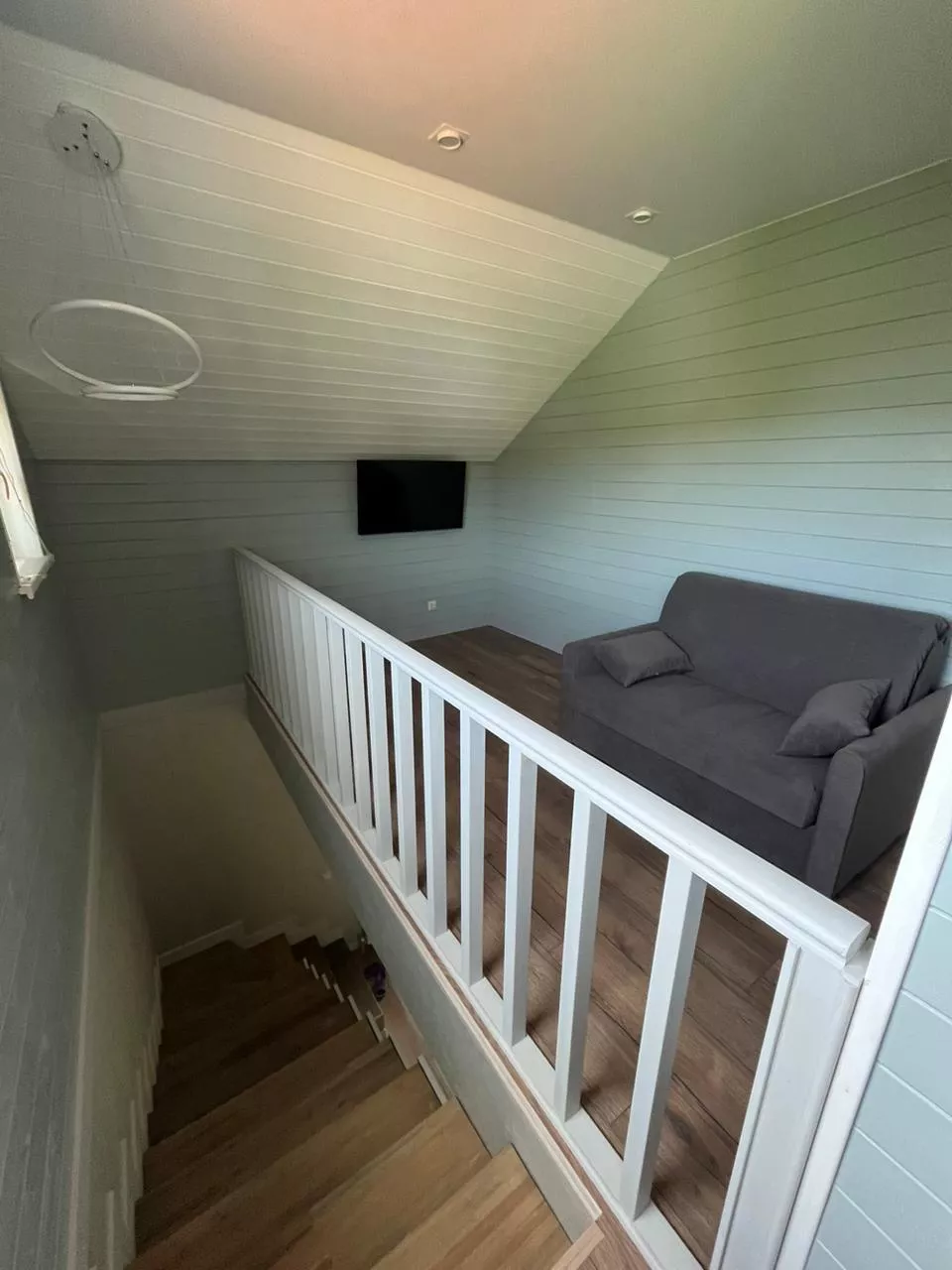 . Дом под ключ ЭКО дом . Криница