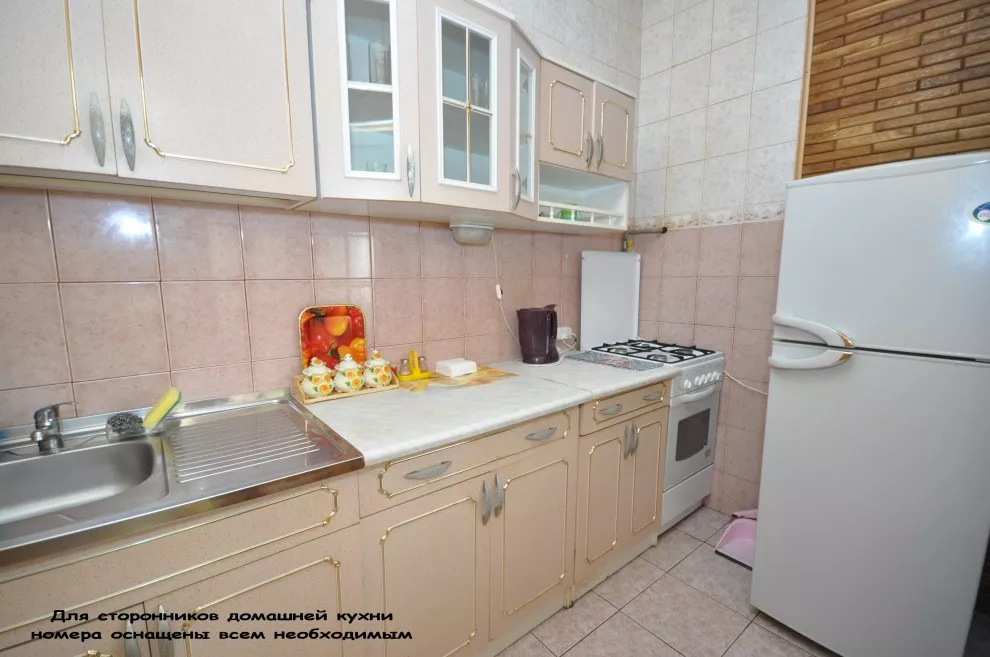 Президентский Номер. Отель Мини-отель «Медный Всадник». Массандра