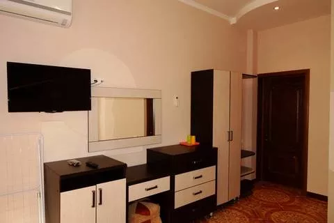 2-х местный номер. Отель "Лето" - Вардане. Вардане