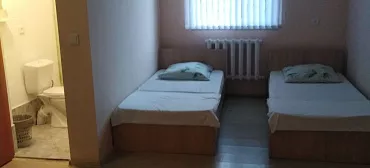 Частный сектор Серине