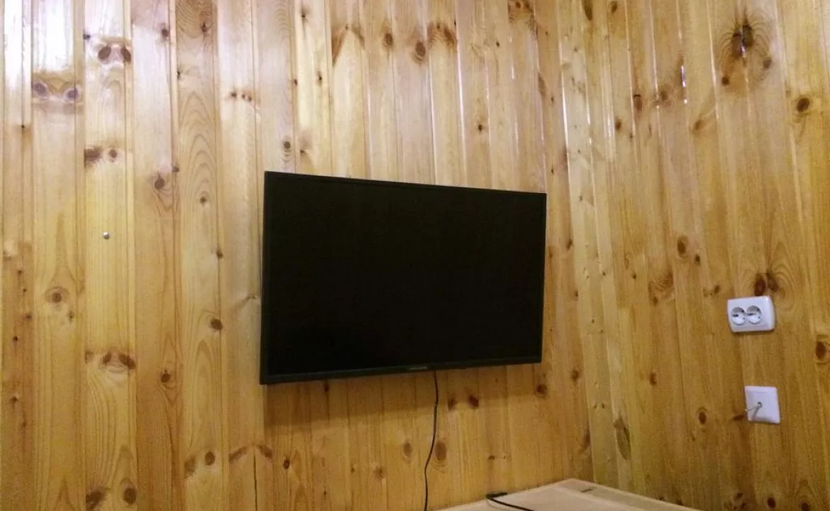 Люкс 2х комнатный. Гостевой дом "Кристи" - Цандрипш. Цандрипш