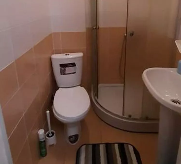 . Гостевой дом "Пиратская пристань". Якорная Щель