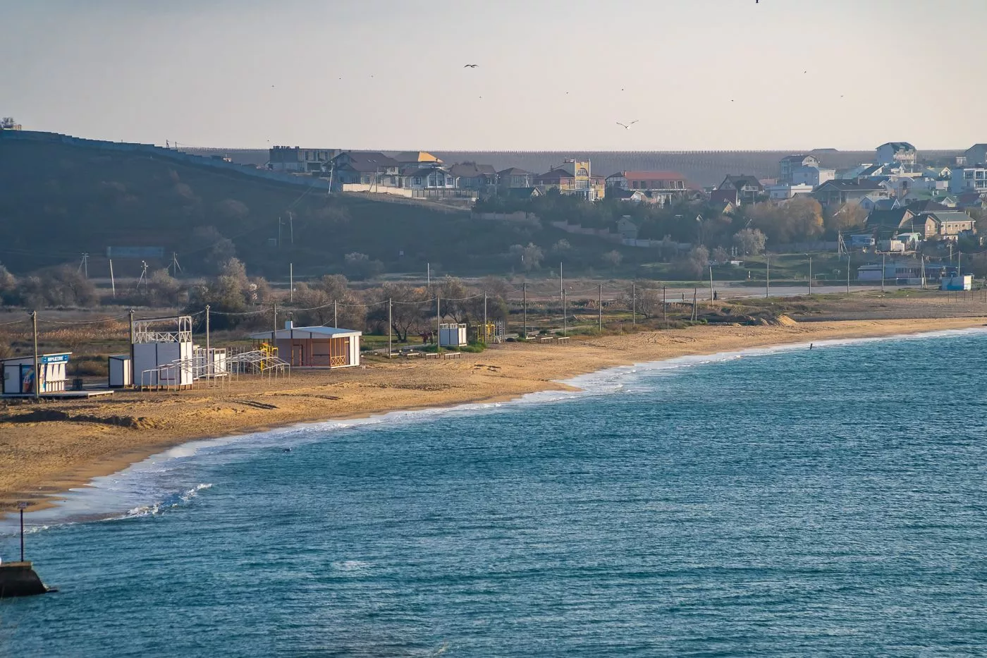 . Гостевой дом Звёздный Берег. Орловка. Севастополь . Гостевой дом Звёздный Берег. Орловка. Севастополь