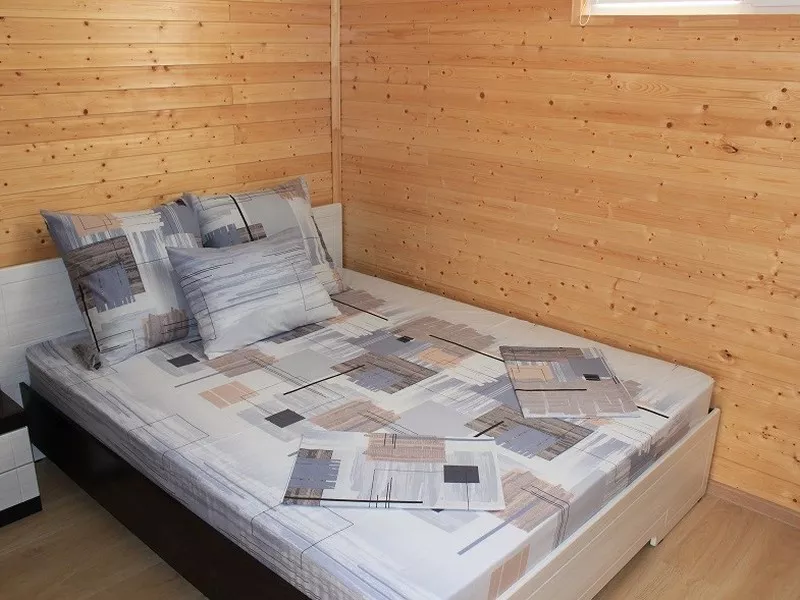 Апартаменты Кирова. База отдыха Должанский дворик "АКВАРЕЛИ". Должанская