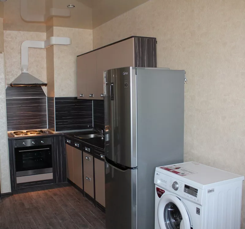 . Частный сектор "На Павлика Морозова". Адлер