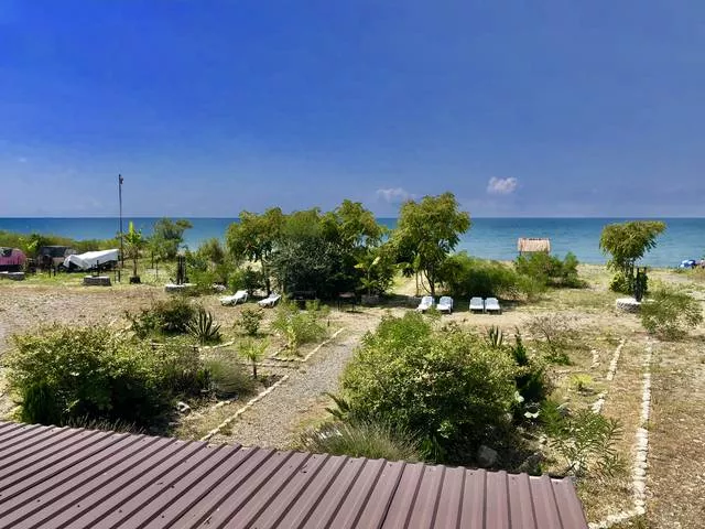 . Гостевой дом «Необитаемый остров». Головинка . Гостевой дом «Необитаемый остров». Головинка