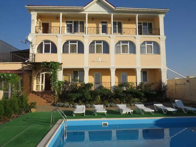 Вилла "Лилия"