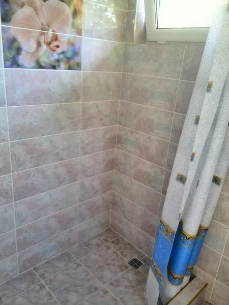 Дом под-ключ. Дом под ключ "Партизанская 3". Кабардинка