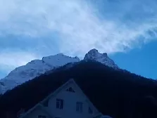 Дом под-ключ Пихтовый мыс