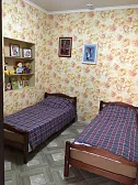 Частный сектор "Наталья" Частный сектор "Наталья"