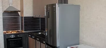 Частный сектор "На Павлика Морозова"