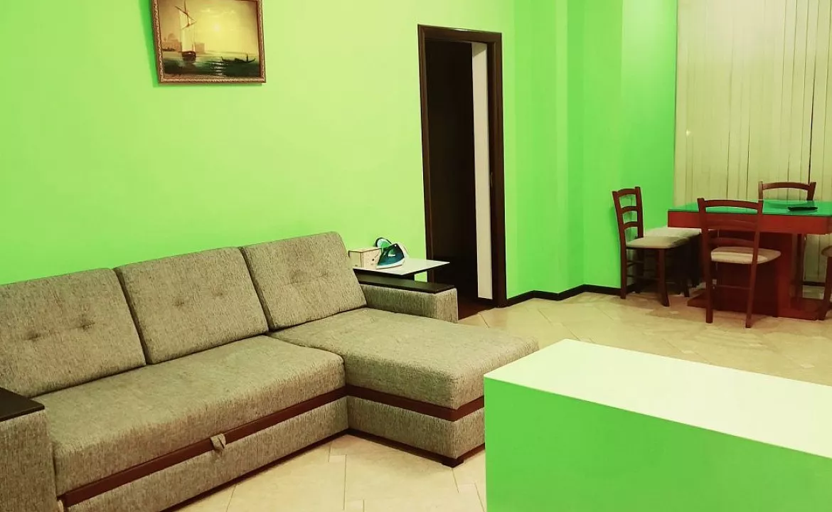 3х комнатные евроапартаменты. Апартаменты для отдыха Сирус/Адлер. Адлер