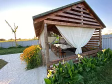 База отдыха "Скурча"