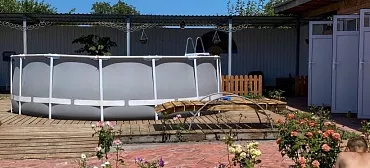 Гостевой дом 7Я