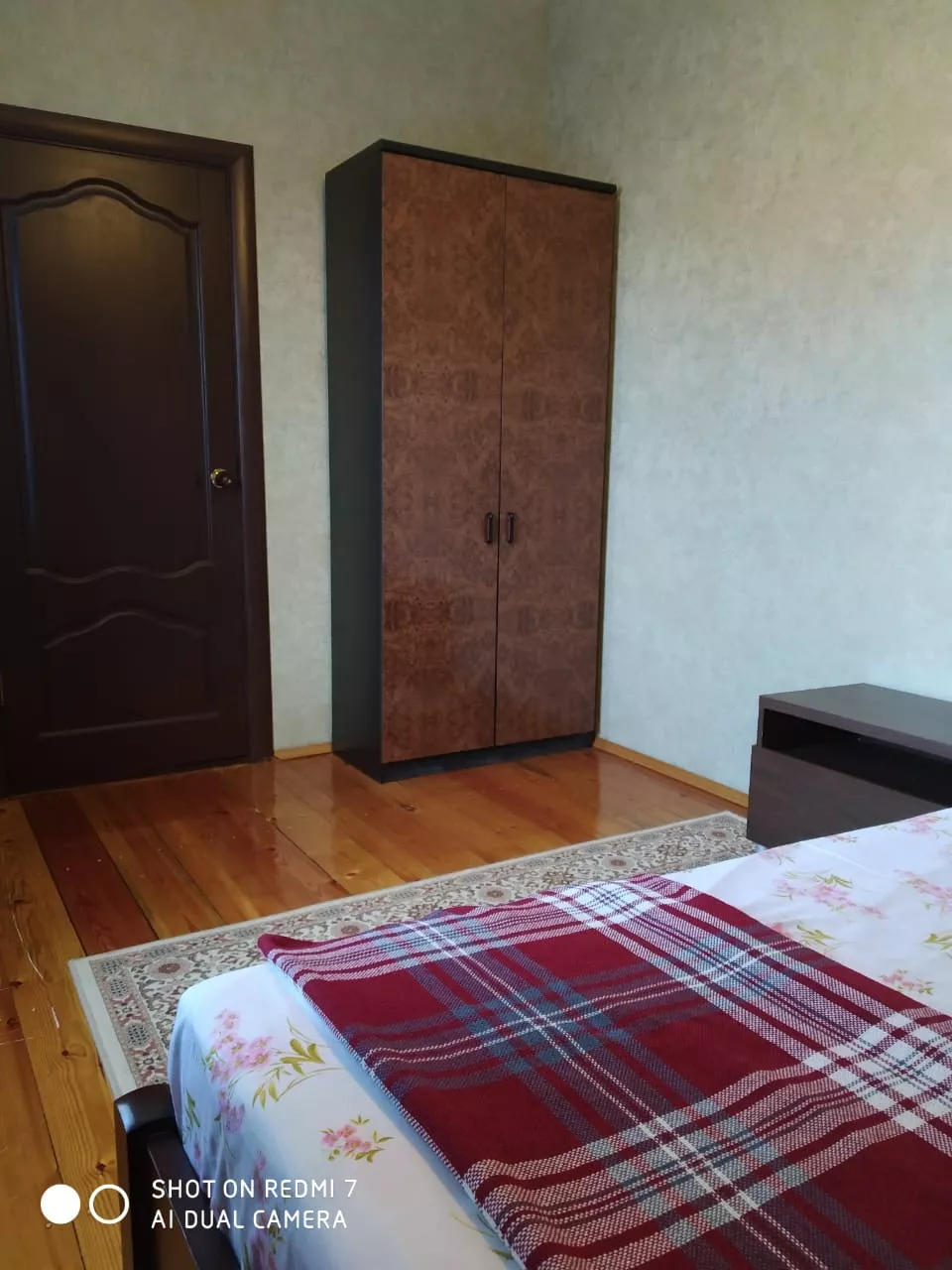 . Частный сектор "На Южной". Архипо-Осиповка