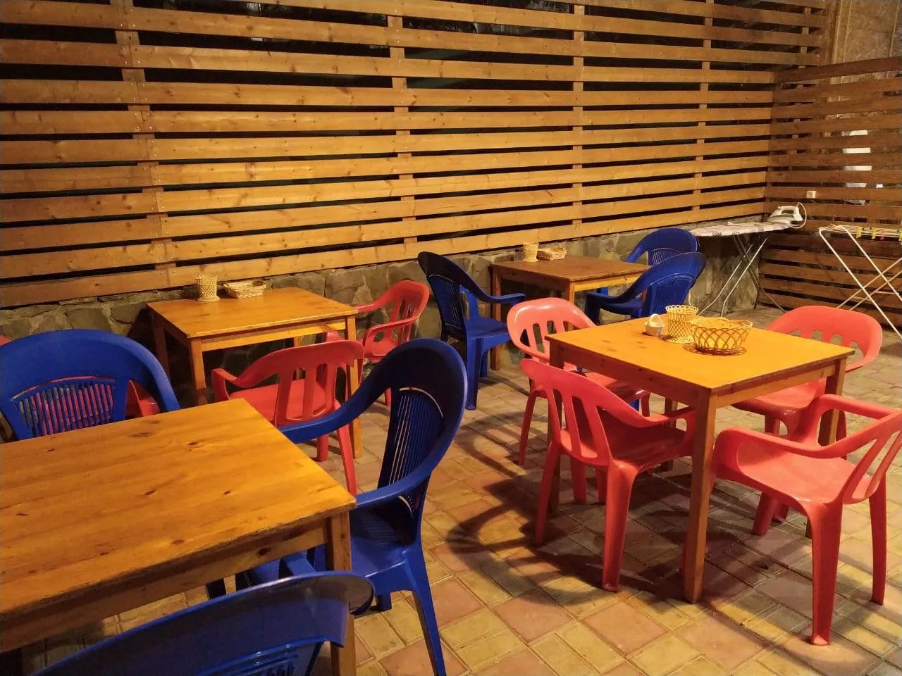 . Частный сектор "На Михайловский  8". Архипо-Осиповка