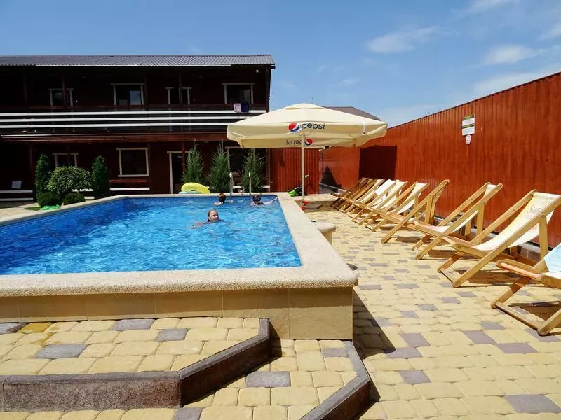 Гостевой дом 