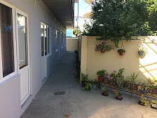 Частный сектор "Валентина" Частный сектор "Валентина"