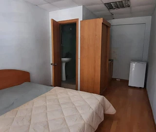 Трёхместный номер. Anna. 