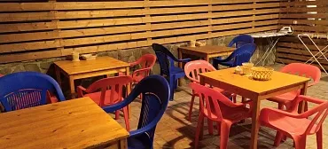 Частный сектор "На Михайловский  8"