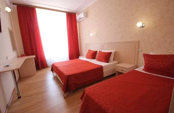 3-х местный номера 