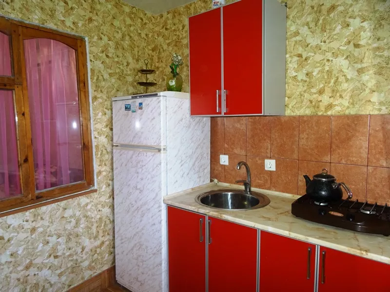 . Гостевой дом Светлана на Алычевом. Лоо . Гостевой дом Светлана на Алычевом. Лоо