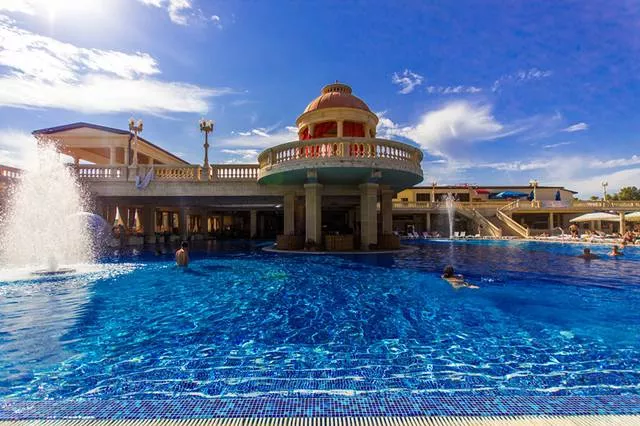 . Гостевой комплекс "Альбатрос". Архипо-Осиповка