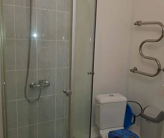 Номер 2. Гостевой дом Фортуна - Анапа. 