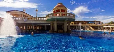 Гостевой комплекс "Альбатрос"