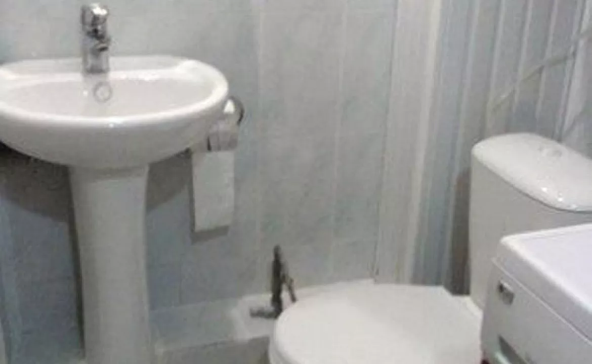 3х-комнатная квартира . Квартира в многоквартирном доме "Апартаменты с повышенным комфортом". Гудаута