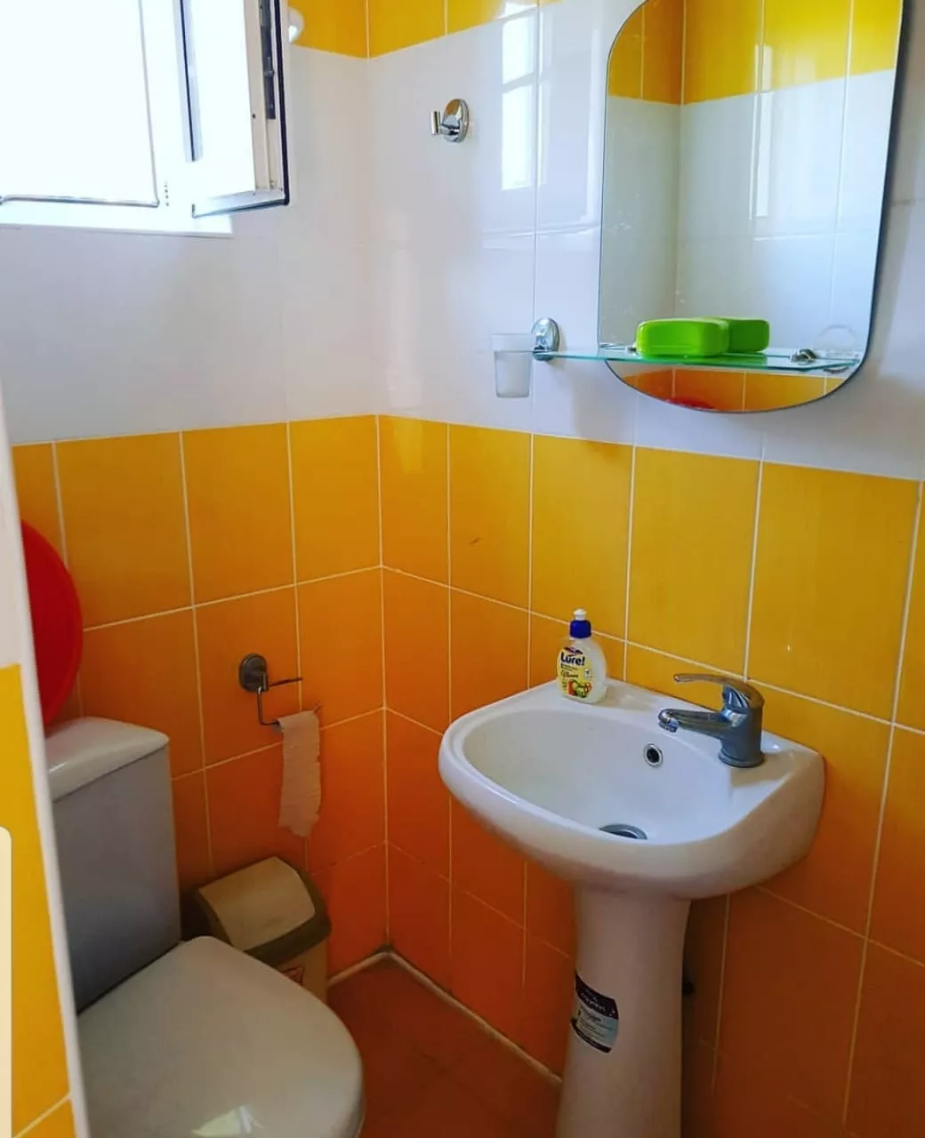 . Гостевой дом "Флора". Геленджик . Гостевой дом "Флора". Геленджик