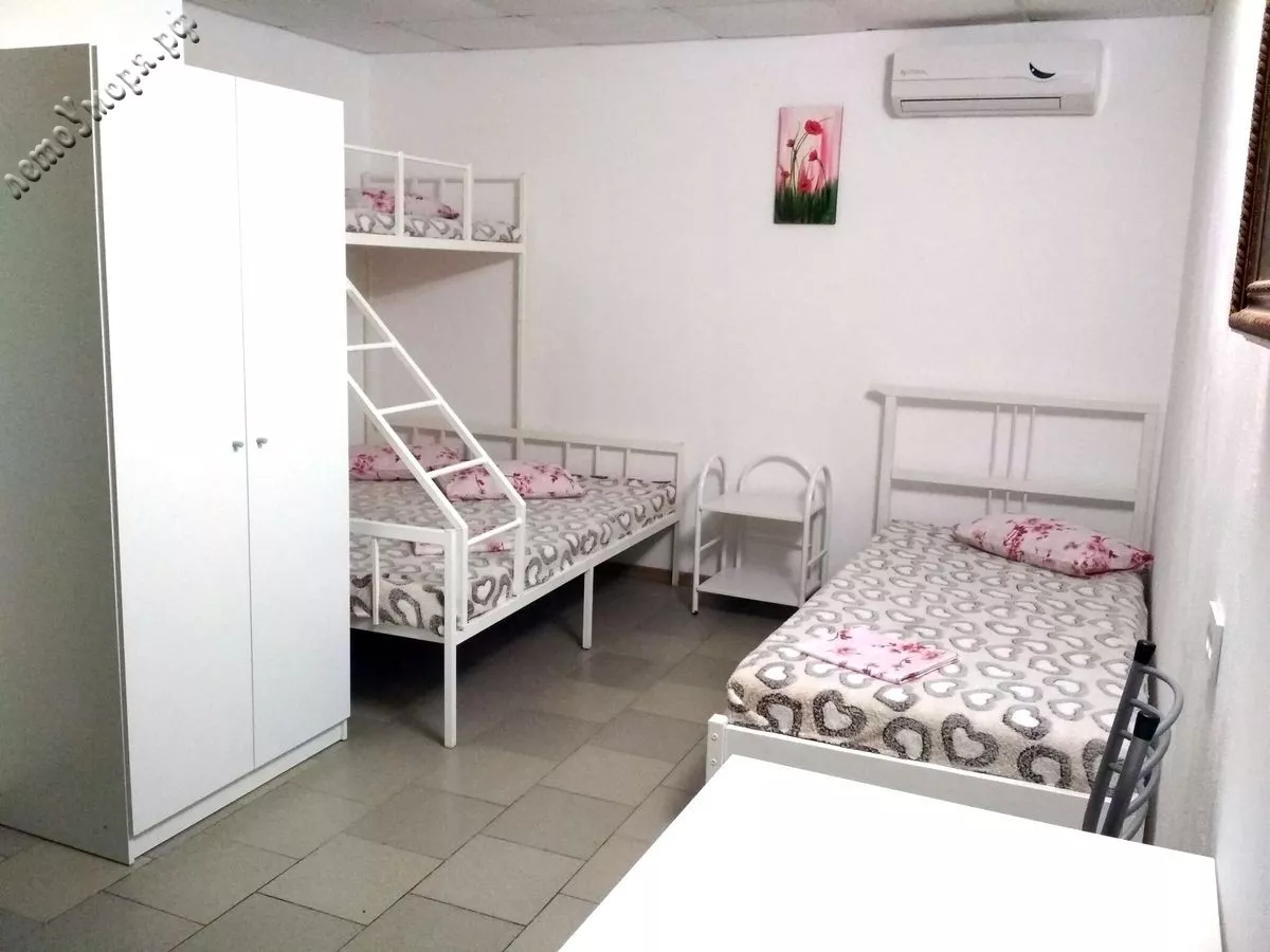 . Гостевой дом На ул Приморской 1Б. Должанская . Гостевой дом На ул Приморской 1Б. Должанская