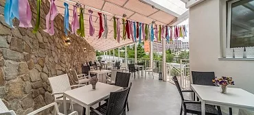 Гостиница Лантерна