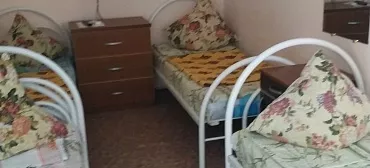 Отель Минигостиница на Краснофлотский ,12