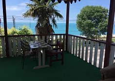 Гостевой дом Аквамарин - Лоо Гостевой дом Аквамарин - Лоо