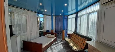 Отель Жасмин