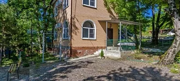 База отдыха "Анастасия" 