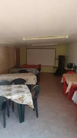 . Гостевой дом Есения. Заозерное