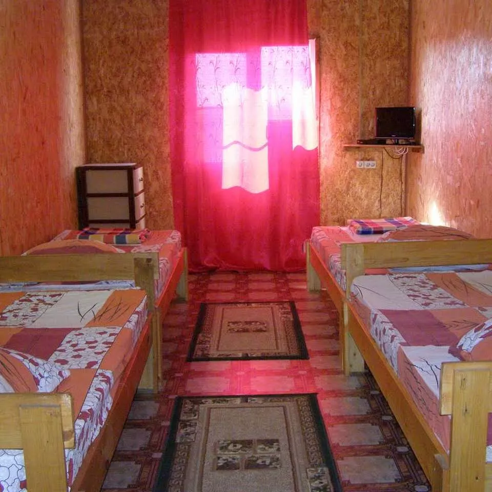 . Гостевой дом "Семья" - Должанская. Должанская